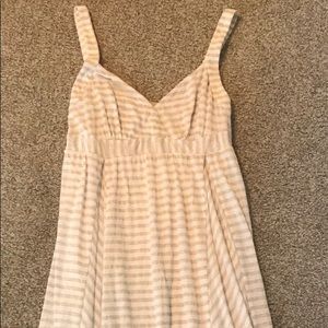Ella Moss Dress